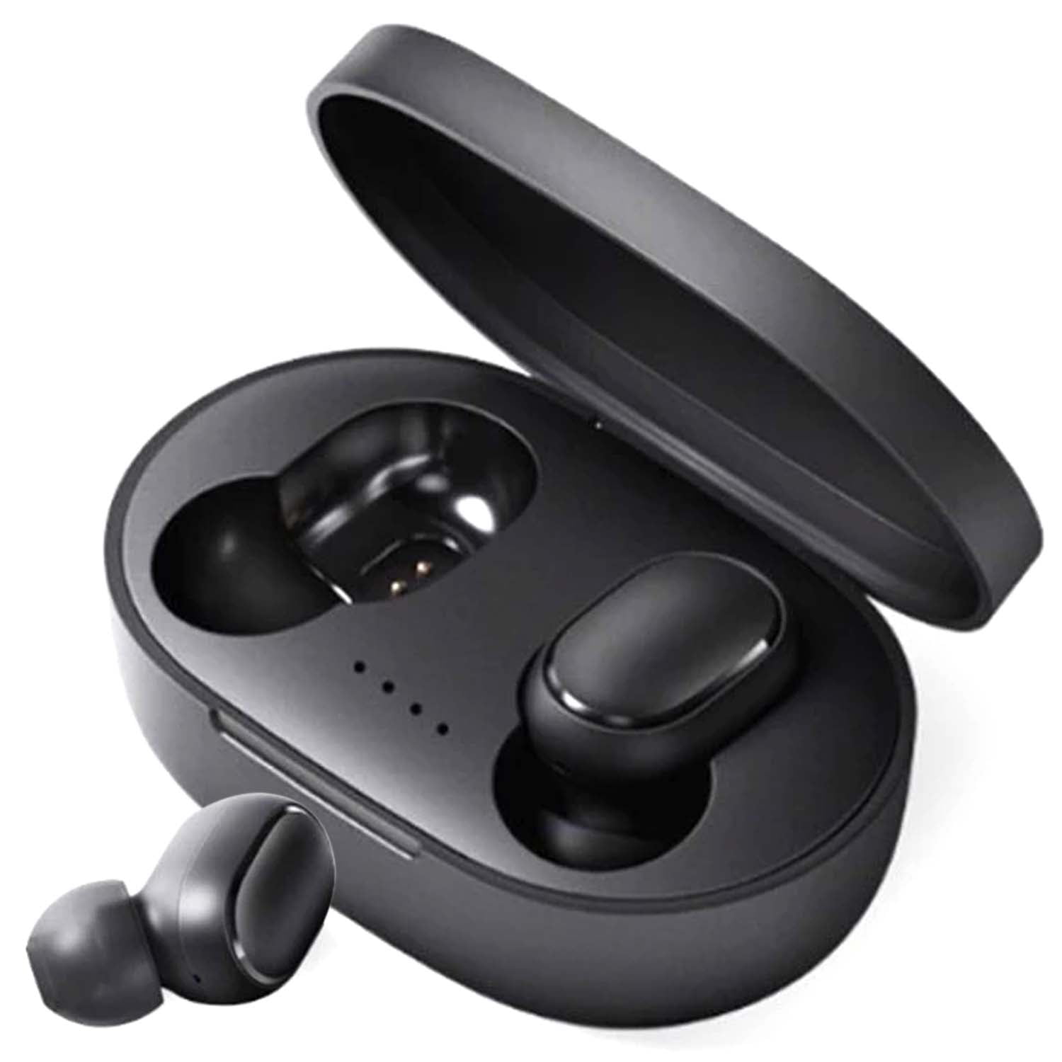 ipx4 waterproof earbuds