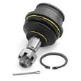 thumbnail image 7 of Metrix Premium Chassis Parts - 2 PC Front Lower Ball Joint Kit Fits 2005-2022 Toyota Tacoma, Replacement K80827, Made in Europe, 7 of 7