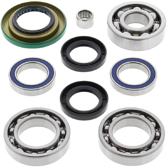All Balls Differential Bearing and Seal Kit for Can-Am