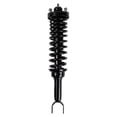 thumbnail image 4 of TRQ Complete Loaded Shock Strut Spring Assembly Rear for Integra Civic New SCA61096, 4 of 5