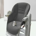 thumbnail image 5 of Stylish and Protective Highchair Cushion Baby Dinning Chair Seat Pad for Baby Dining Seats with Easy Installation, 5 of 9