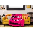 thumbnail image 5 of Mean Girls Burn Book Regina George, Karen Smith, Gretchen Wieners, And Cady, 5 of 5