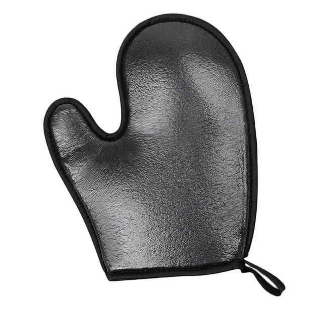 Reusable Body Applicator Tanning Glove Cream Lotion Mousse Glove 02