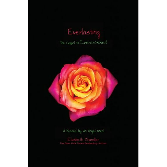 Pre-Owned Everlasting (Hardcover) 1442409215 9781442409217