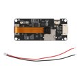 thumbnail image 1 of Cámara Plus ESP32-DOWDQ6 Ormromra Placa de Módulo de extensión de lente SPRAM 8 MB con pantalla de 1,3 pulgadas, 1 of 8