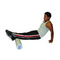 thumbnail image 2 of CanDo Plus Foam Roller for physical therapy, massage, and sport recovery, 2 of 3