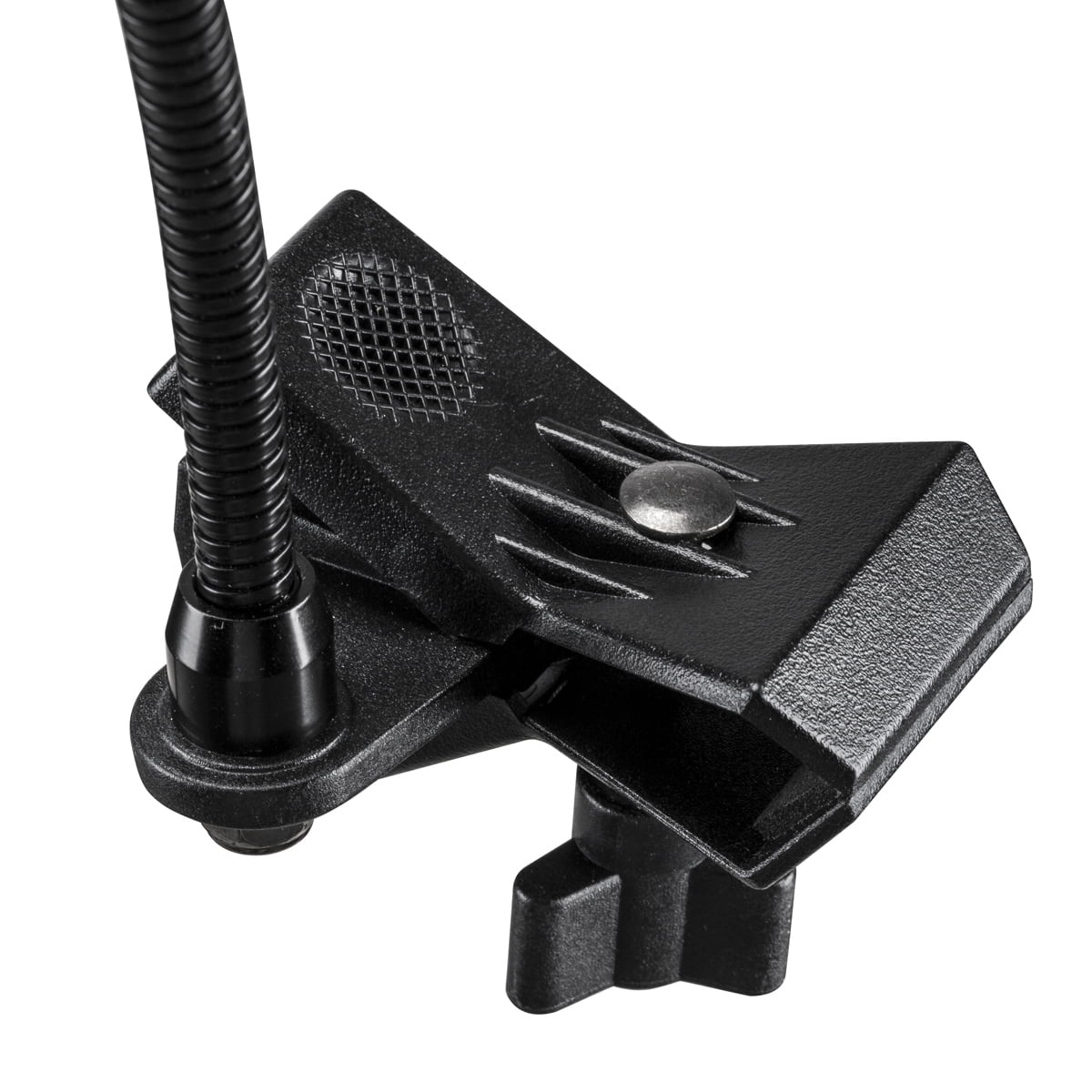 H&A Pop Filter with Gooseneck (Clip On)