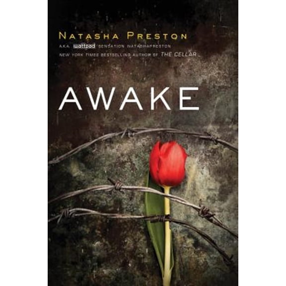 Pre-Owned Awake (Paperback) 1492618527 9781492618522