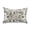 All Kinds of Dogs, variant on Haosy Satin Pillowcase for Hair and Skin Standard Cooling Silk Pillow Case with Envelope Closure Cartoon Dog and Paw 20"x26"