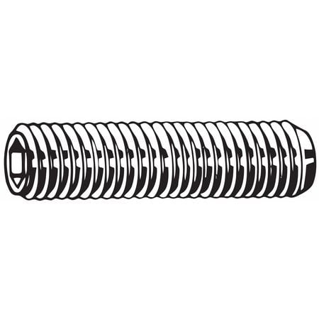 

Socket SetScrew GrM12x1.75mm 50mm L PK5