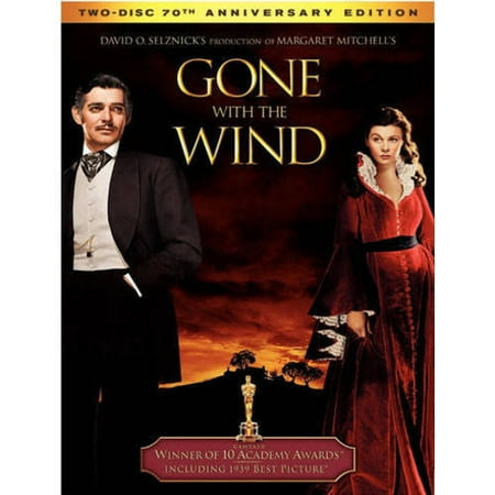 Gone With The Wind (Special Edition)