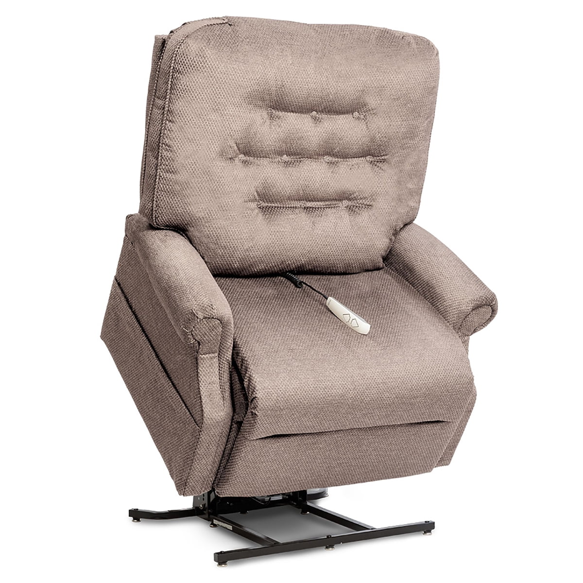 Pride Heritage Collection Heavy Duty Lift Chair LC358XXL Cloud 9 Stone