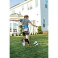 thumbnail image 3 of SKLZ Star-Kick Hands Free Adjustable Soccer Trainer, for control and touch, 3 of 6