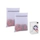 thumbnail image 1 of Bolsa de lavandería, bolsa de malla para lavado de ropa, paquete de 2 redes de lavandería reutilizables, bolsas de red para lavandería, bolsas de tela para lavandería, bolsas de malla para lavad, 1 of 4
