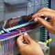 thumbnail image 4 of ADDHAT 10Ud Clips Cocodrilo Eléctricos Para Trabajos Exteriores Conductividad Y No Dañino, 4 of 8