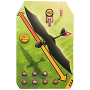Dreamworks Dragons, How to Train Your Dragon, Remote Control Flying Toothless Toy