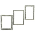 thumbnail image 2 of Miangastore 3 Pcs Moules à Découper Pochoirs Outils de Fabrication de Tampons Formes pour Fabrication de Cartes, 2 of 8