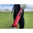 thumbnail image 5 of EyeLine Golf Balance Rod, Golf Training Equipment - Practice Swing, Balance Putting, Chipping, Full Swing, Improve Contact Consistency, Durable, Foldable, Multiple Shot Type Practice, Made in USA, 5 of 10