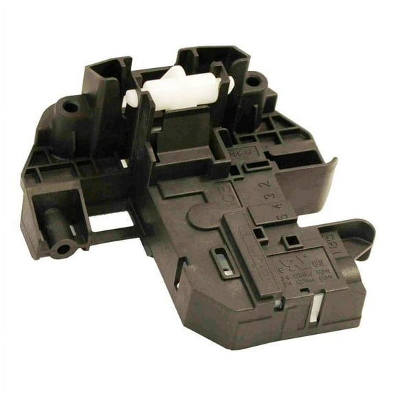 GE WH44X10288 Washing Machine Lid Lock - OEM Part