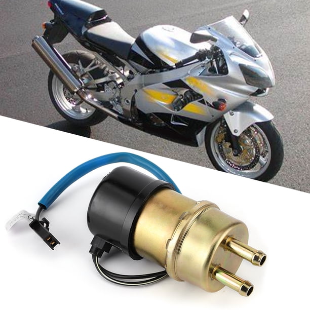 Accesorio de motocicleta ANGGREK para Kawasaki Ninja ZX6R ZX600 ZX600J ZX600G ZX600F 1995-2002