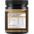 thumbnail image 4 of Psyllium Husk, 3 Balance Points, Fibra Dietética, Pro-digestiva, 4 of 7