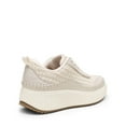 thumbnail image 3 of BURUDANI Women’s Chunky Platform Sneakers Tweed Casual Fashion Comfort Shoes, 3 of 8