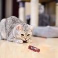 thumbnail image 2 of Cat Bugs Toy Automatic Cat Toys Interactive Smart Sensing Simulation Automatic Electronic Cat Teaser Cat Accessories For Cats Dogs Pet Exercise Toys current, 2 of 4