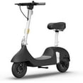 thumbnail image 1 of Scooter électrique OKAI EA10A, 1 of 4