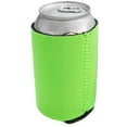 thumbnail image 5 of Big Ol' Neoprene Reversible Can Cooler 12 Pack Purple, 5 of 11