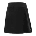 thumbnail image 3 of Women's Antigua Black Carolina Panthers Chip Skort, 3 of 4