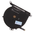 thumbnail image 1 of Ordenador portátil de repuesto, ventilador, ventilador de refrigeración, enfriador para Air de 13 pulgadas A1369 Soledad Ventilador de refrigeración de la CPU del ordenador portátil, 1 of 9