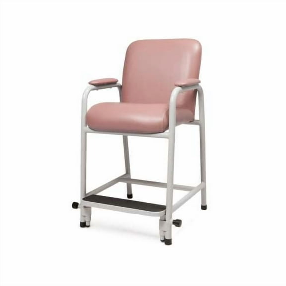 Lumex Everyday Hip Chair-Rosewood