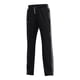 thumbnail image 4 of Pantalones Under Armour Brawler 2.0 para niños, color blanco y negro, talla pequeña, 4 of 5
