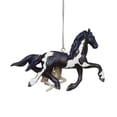 thumbnail image 3 of Enesco Trail of Painted Ponies Forever Young Hanging Ornament, 2.6 Inch, Multicolor, 3 of 3