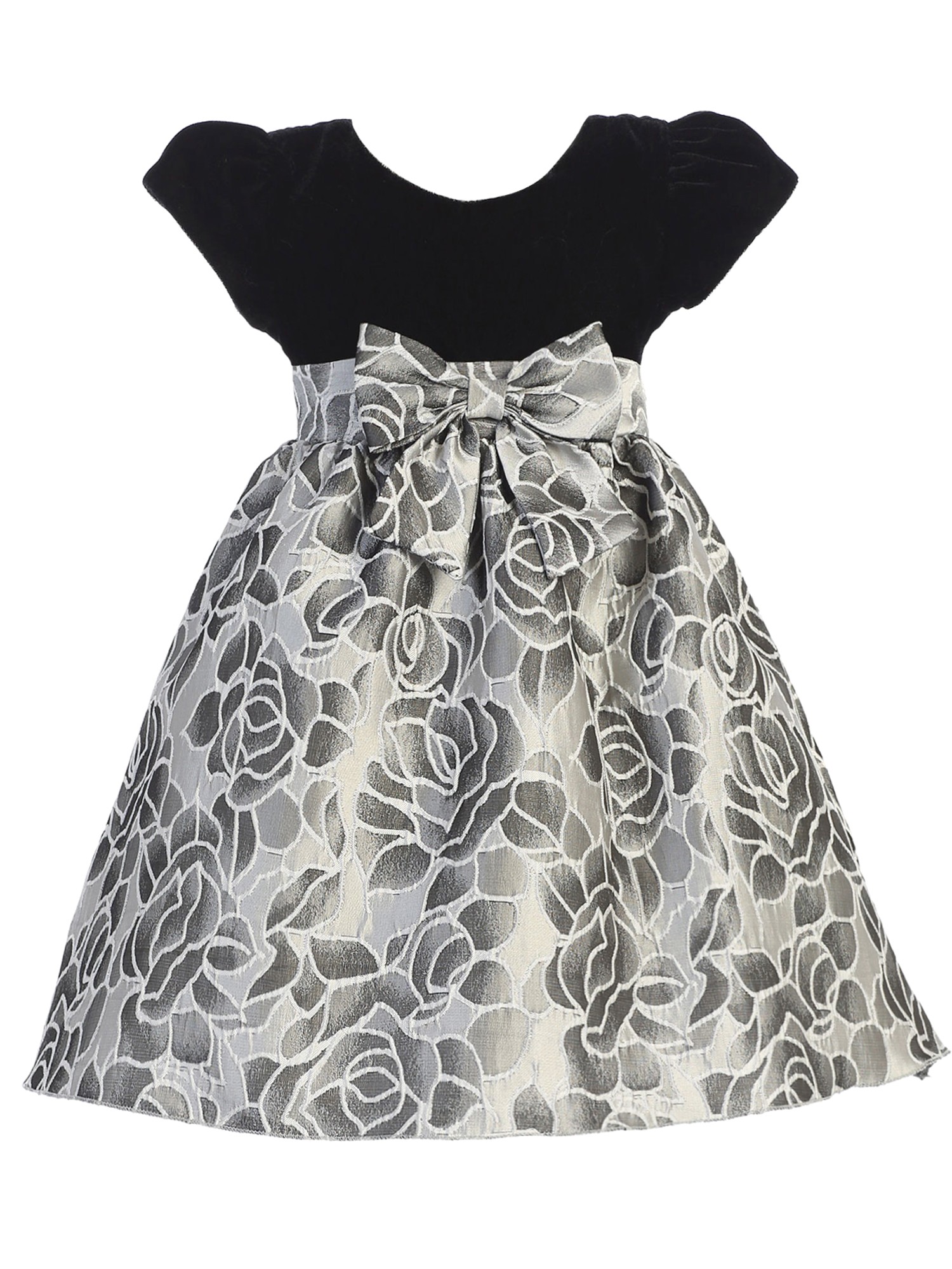baby christmas dress walmart