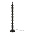 thumbnail image 2 of Gwen Floor Lamp Black Black, 2 of 5