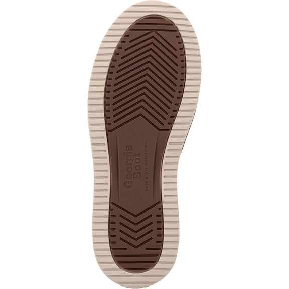Georgia Boot Wedge Superlyte Chelsea Work Boot