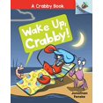 thumbnail image 1 of Wake Up, Crabby!: An Acorn Book (A Crabby Book #3), 1 of 1