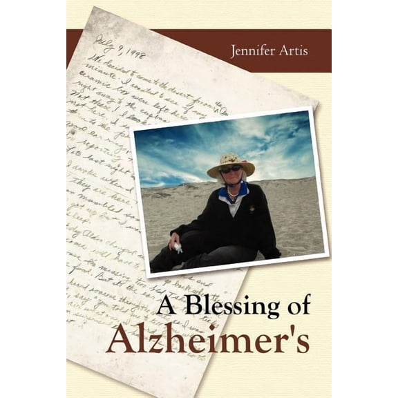 Blessing of Alzheimer's