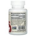 thumbnail image 4 of Jarrow Formulas Shilajit Fulvic Acid Complex 250 Mg, Supports Energy Production, 60 Veggie Caps, 4 of 4