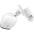 thumbnail image 3 of Wasserstein Weatherproof Gutter Mount Compatible with Arlo Pro, Pro 2, Pro 3, Pro 4, Ultra, Ultra 2, HD, Go, Essential Security Camera (2 Pack, White), 3 of 8