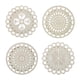 thumbnail image 2 of Organizador de hilo de bordar de madera, soporte para punto de cruz, accesorios de costura para manualidades C, 2 of 9