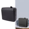 thumbnail image 3 of Cool Mist Humidifier, 100-240V Aroma Diffuser PP Material Low Noise  For Office, 3 of 7