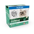 thumbnail image 1 of Special Kitty Clumping Cat Litter Fresh Scent with Baking Soda 22 kg Box, 1 of 5