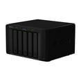 thumbnail image 3 of Synology DX517 5-Bay Network-Attached Storage Server, 3 of 8