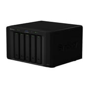 Synology DX517 5-Bay Network-Attached Storage Server