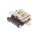 thumbnail image 2 of Lot de 2 ports de charge de remplacement de type C pour Switch Lite, connecteur USB C pour station d'accueil, port de charge pour Switch Lite HDH‑001, 2 of 4