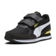 thumbnail image 1 of Zapatillas Puma ST Runner Hook and Loop para bebés de 5 años, unisex y niños, 1 of 1