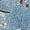 Light Blue, variant on Women's High Waist Floral Print Jeans, Loose Fit Straight Leg Denim Pants, Stretchy Summer Casual Jeans for Daily Wear, Vacation, Music Festival and Boho Outfits from Haven Threads