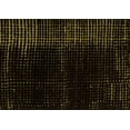 thumbnail image 1 of Ahgly Company Indoor Rectangle Abstract Orange Modern Area Rugs, 4' x 6', 1 of 4
